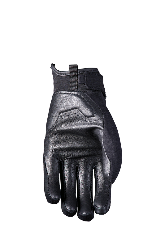 FIVE GLOVES - FLOW WOMAN - SKULL AND ROSES