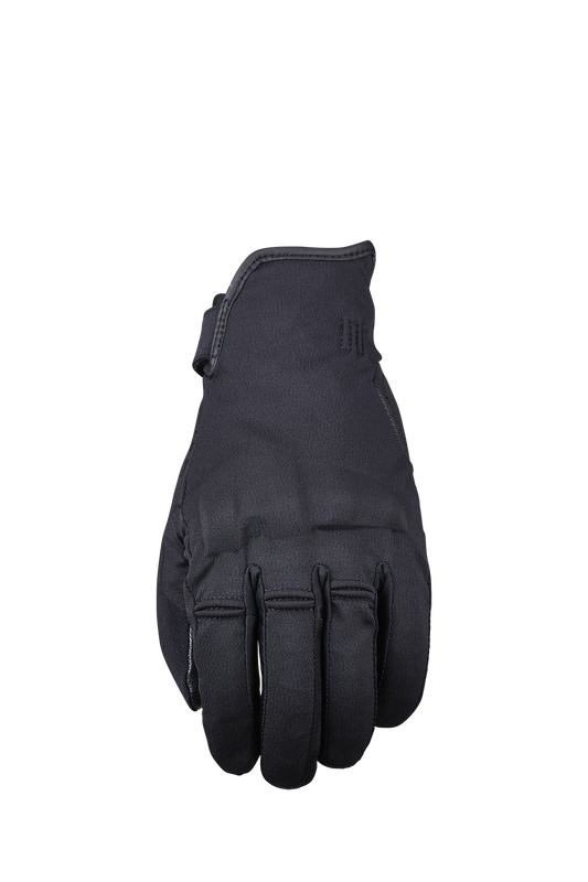 FIVE GLOVES - FLOW WP - BLACK