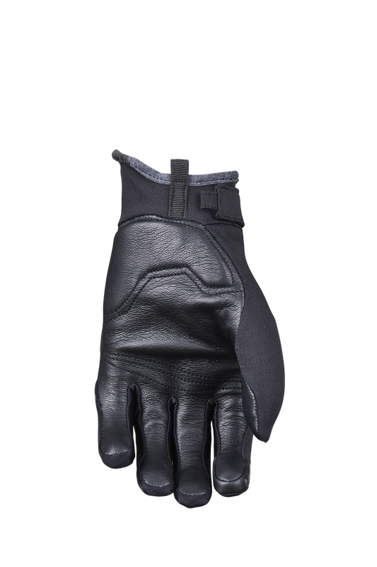 FIVE GLOVES - FLOW WP - BLACK