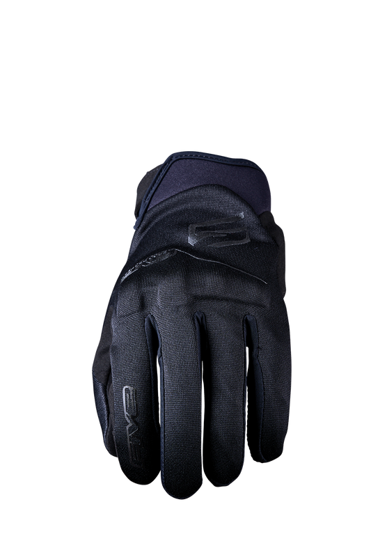 FIVE GLOVES - GLOBE EVO - BLACK