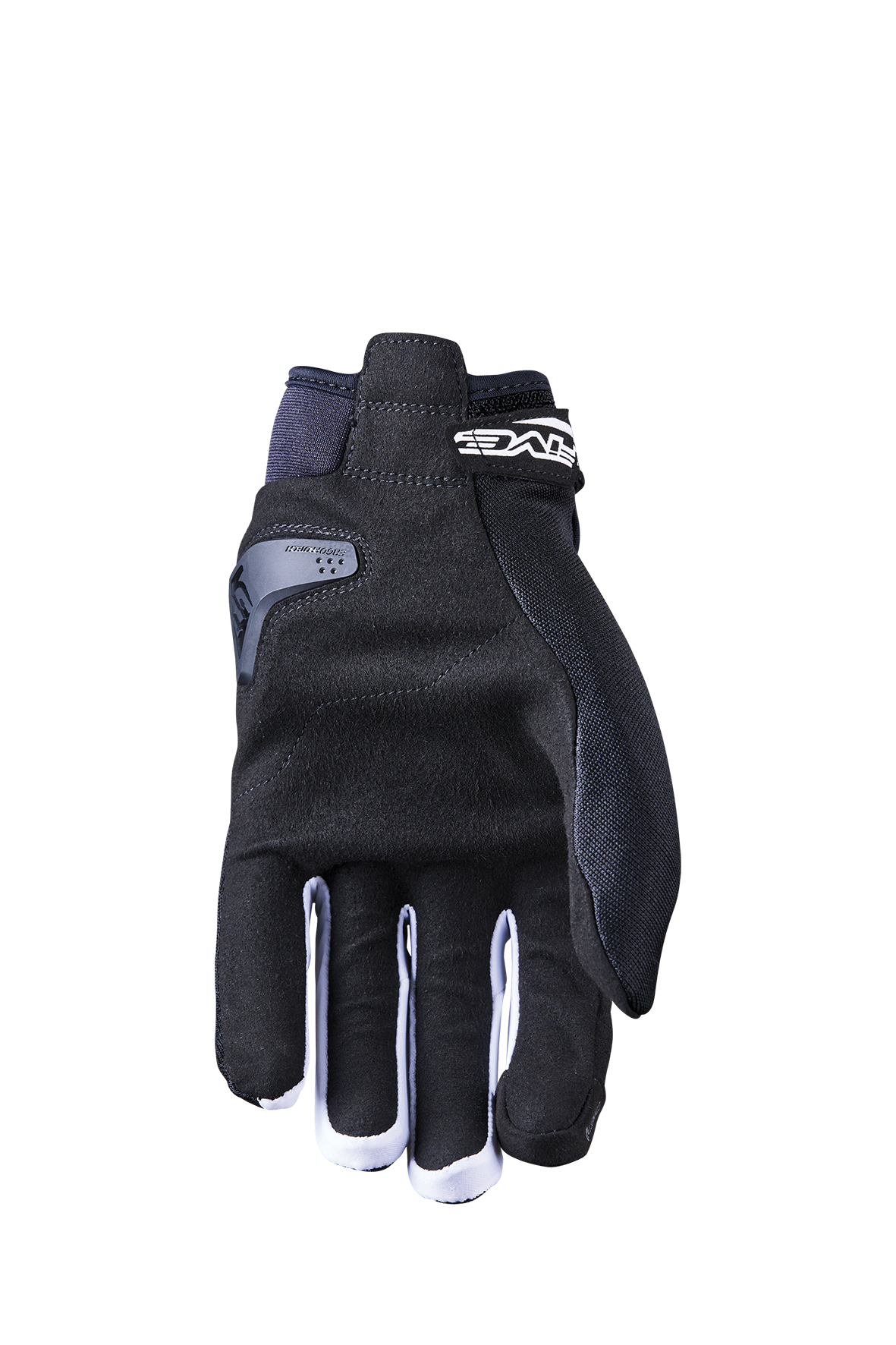 FIVE GLOVES - GLOBE EVO - BLACK/WHITE