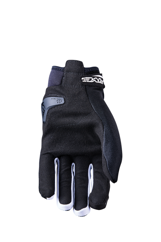 FIVE GLOVES - GLOBE EVO - BLACK/WHITE