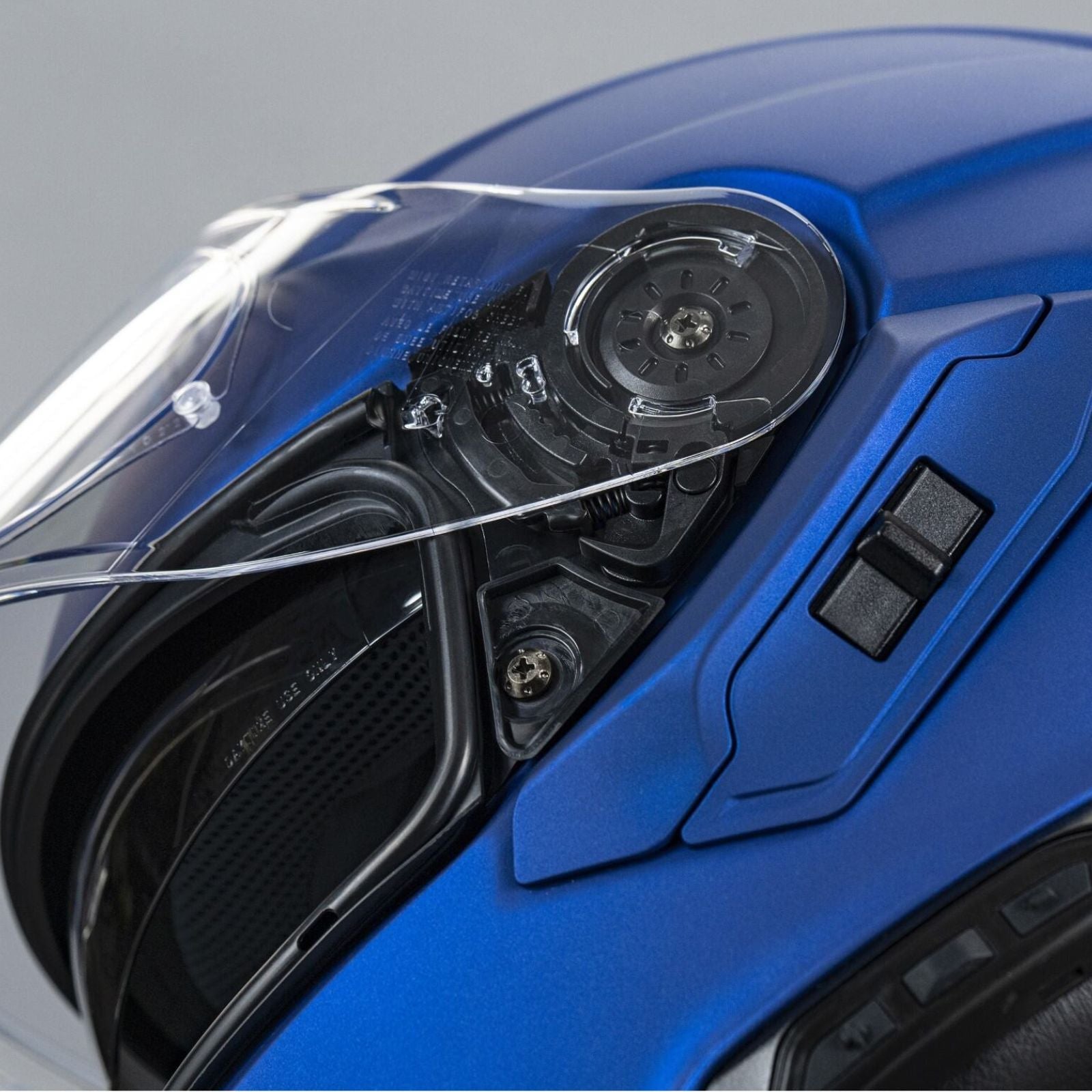 Shoei GT-Air 3 Helmet - Pearl Black