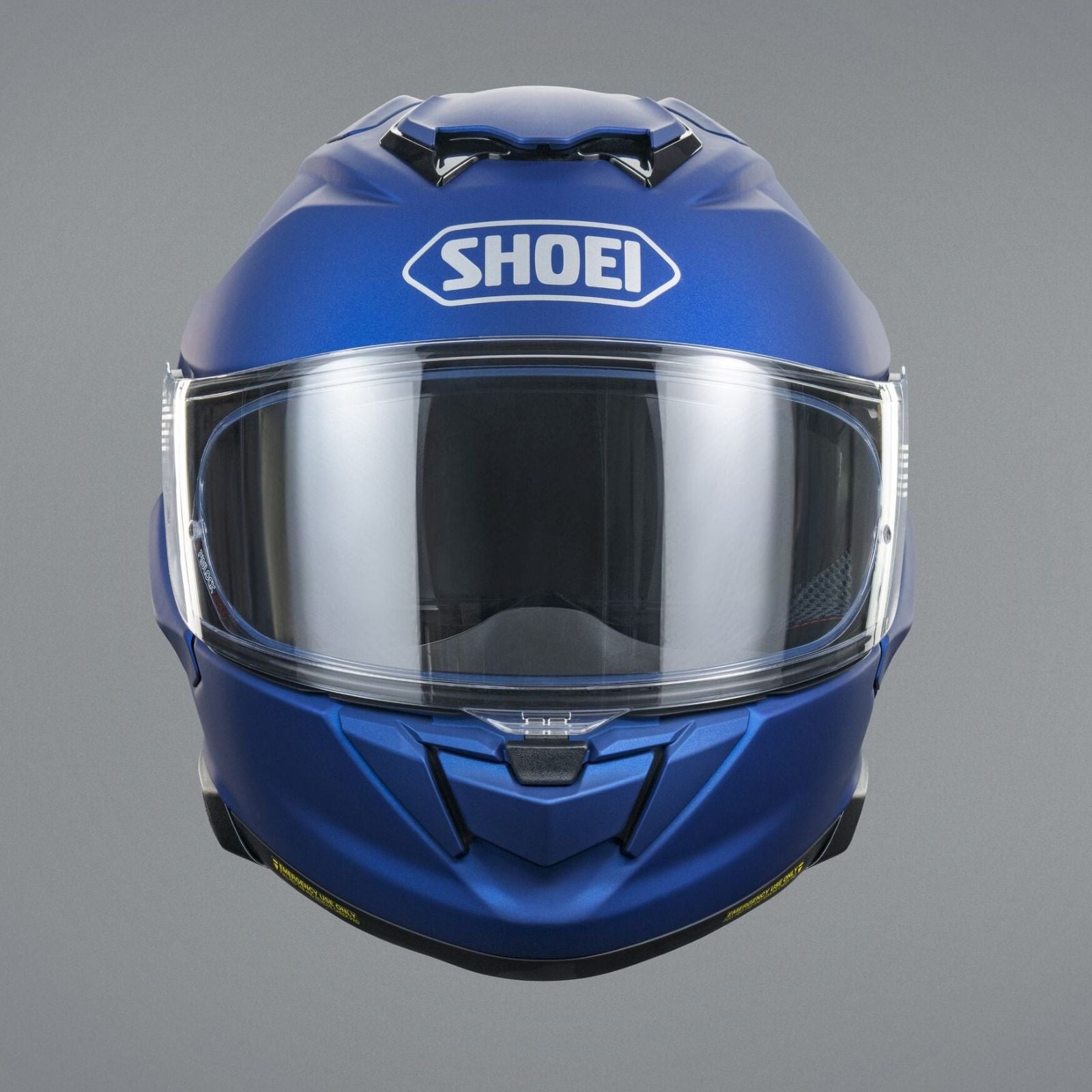 shoei gt air 2 blue GT-Air II Helmet - Bonafide (X-Small) (HI-VIZ/Blue) : Buy Online at Best Price in KSA contributing to improved stability and airflow during highway and sport riding Shoei GT-Air 2 Crossbar Full