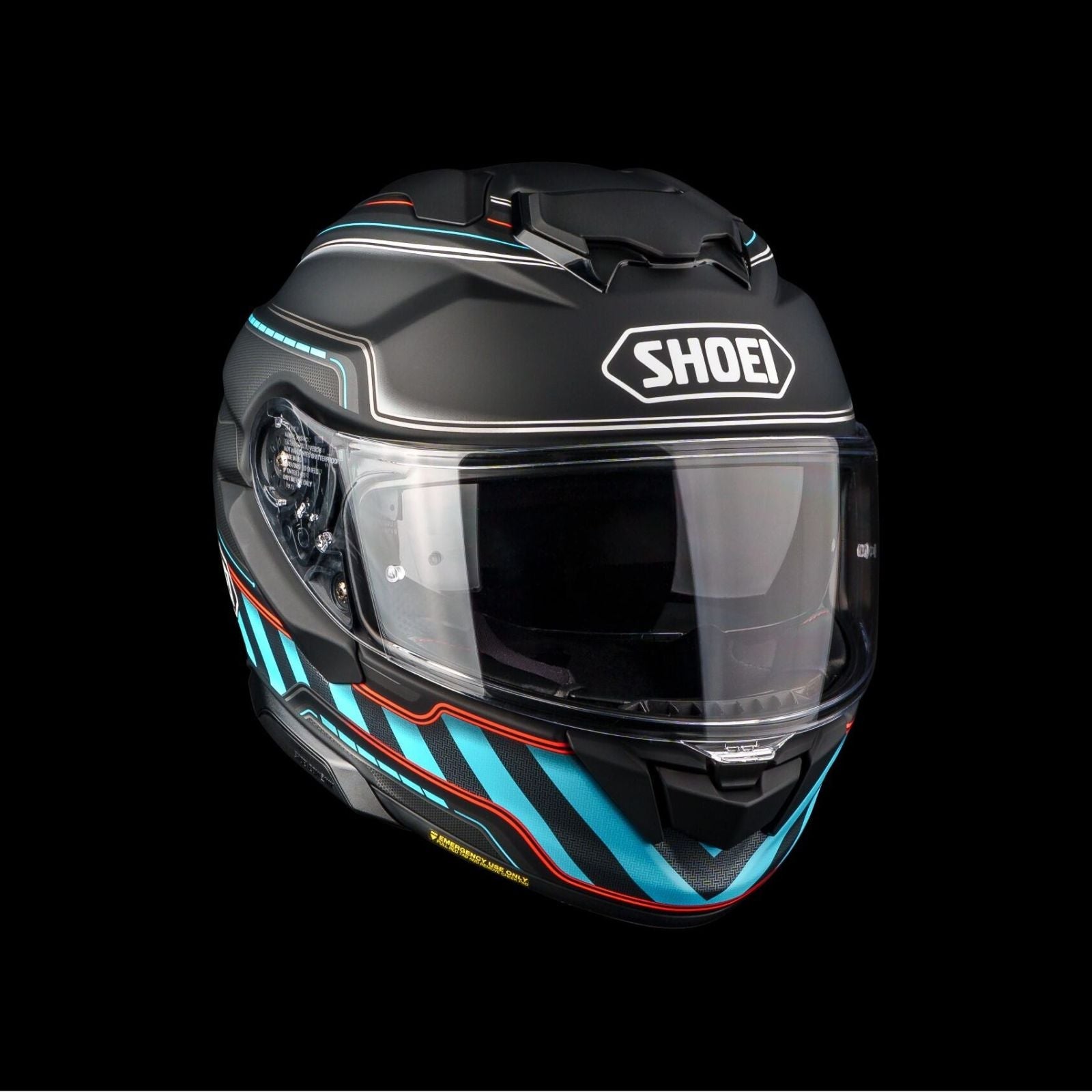Shoei