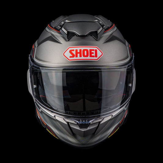 SHOEI - GT-Air 3 Discipline - GREY (TC1)