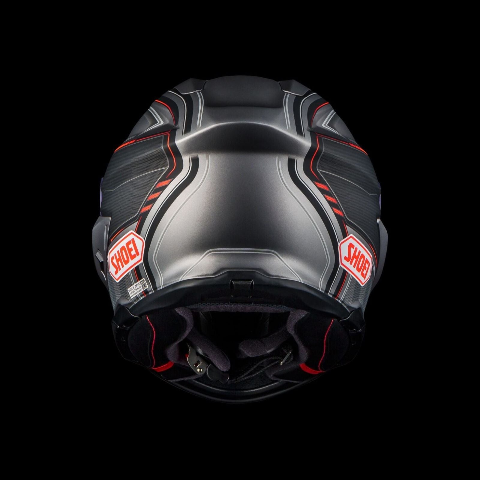 casque gt-air wanderer tc1 shoei SHOEI - GT-Air 3 Discipline