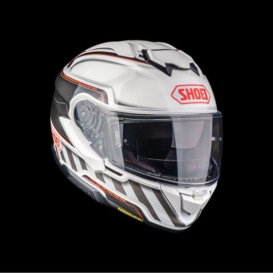 SHOEI - GT-Air 3 Discipline - WHITE (TC6)