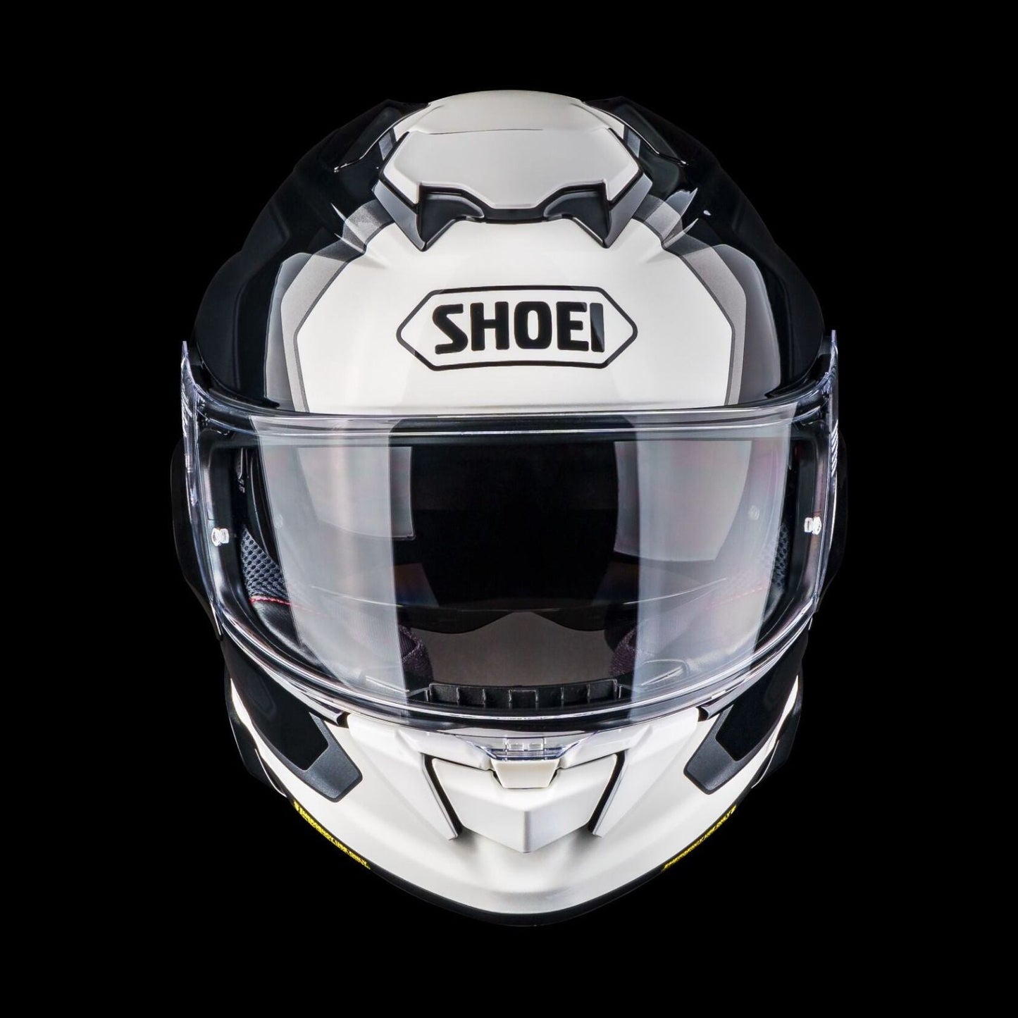 SHOEI - GT-Air 3 Realm - BLACK/WHITE (TC5)