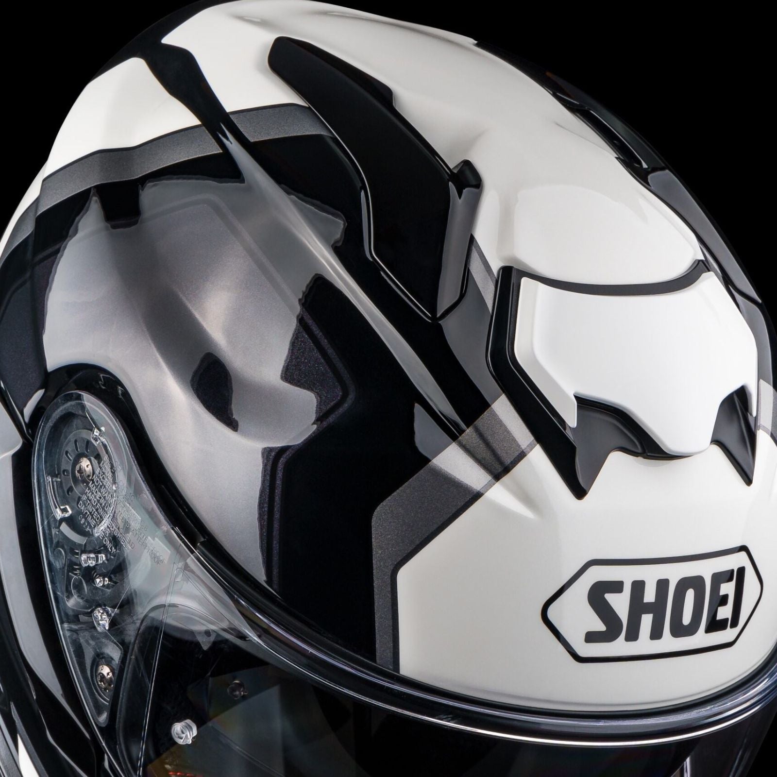 casque shoei gt air wanderer tc 5 SHOEI - GT-Air 3 Realm