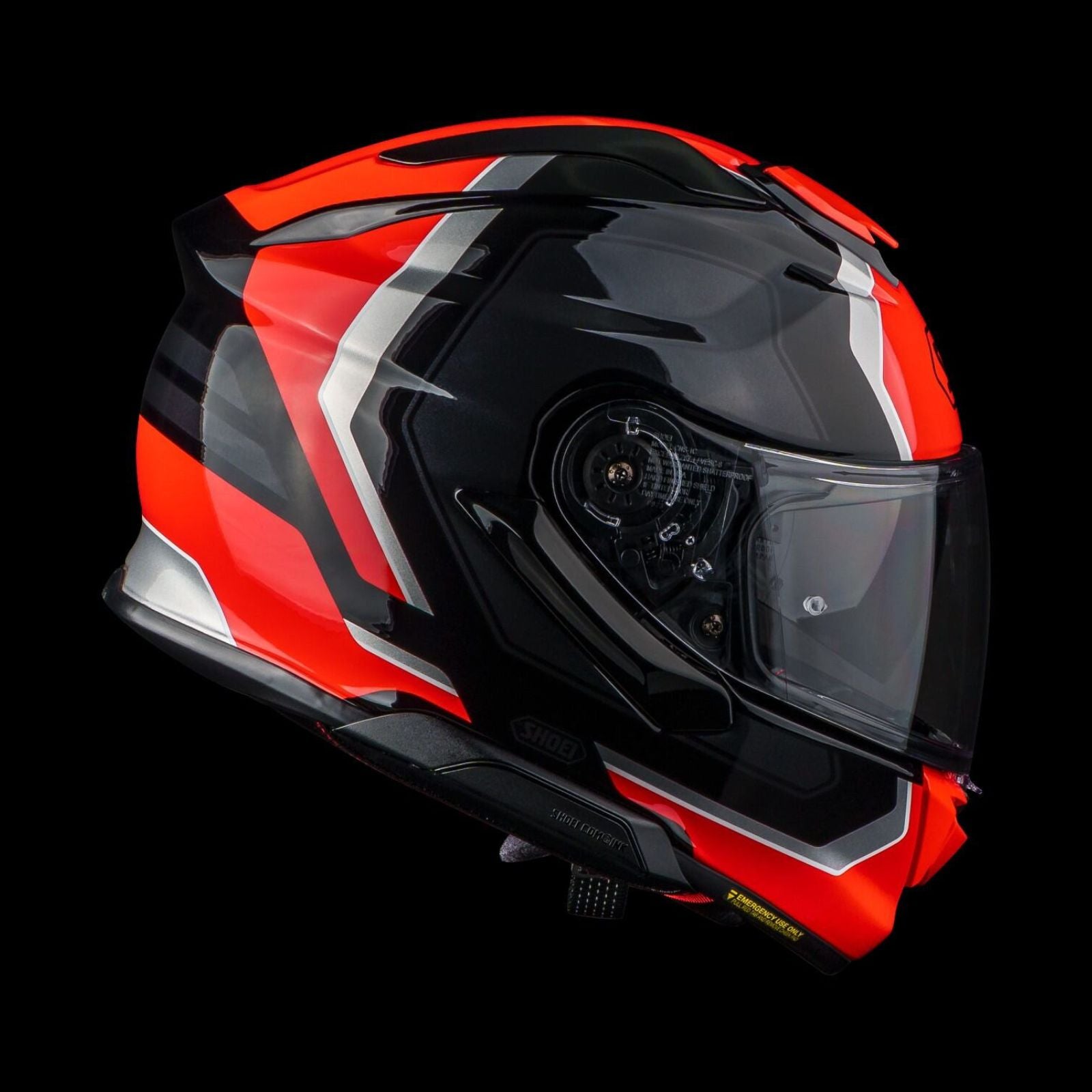 gt air journey shoei SHOEI - GT-Air 3 Realm