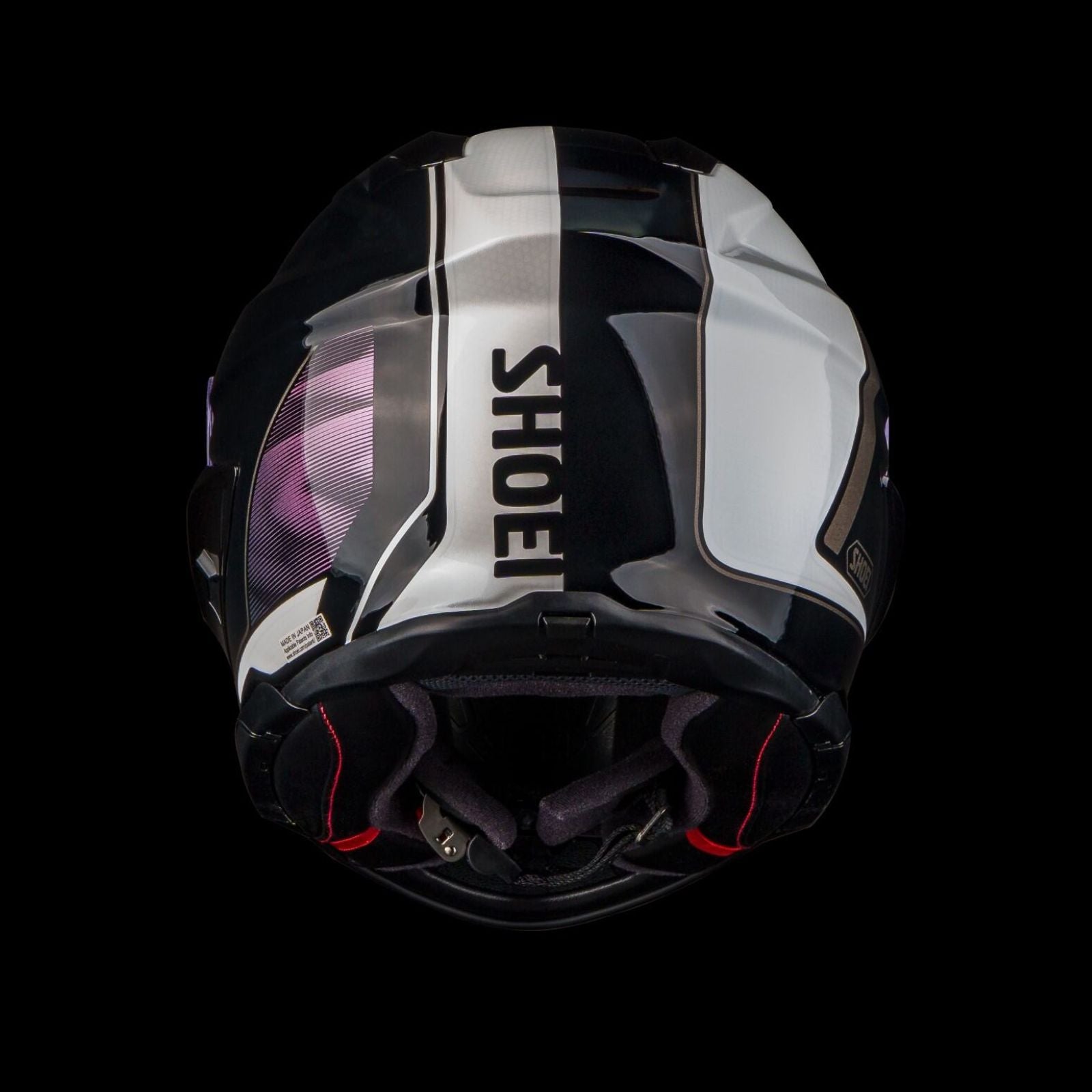 shoei gt 3 air SHOEI - GT-Air 3 Scenario