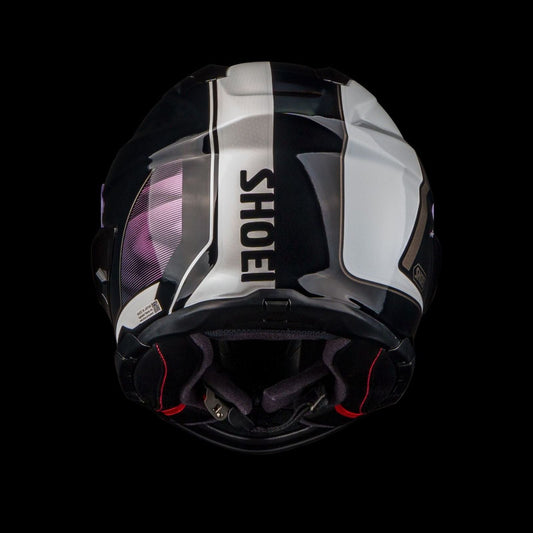 SHOEI - GT-Air 3 Scenario - BLUE/WHITE (TC5)