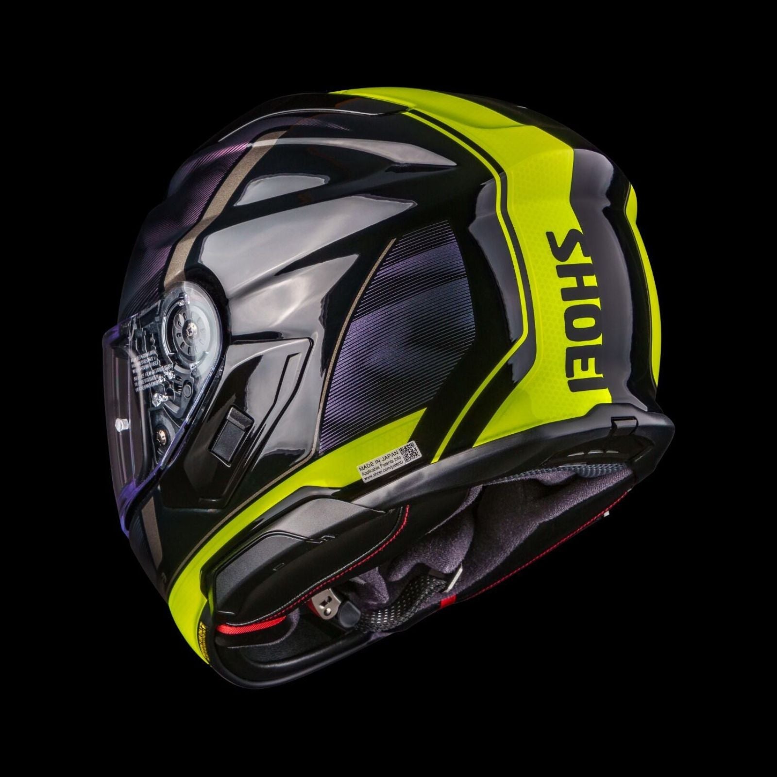 shoei gt air 2 tc3 SHOEI - GT-Air 3 Scenario