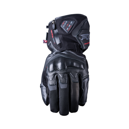 FIVE GLOVES - HG1 EVO WP - BLACK