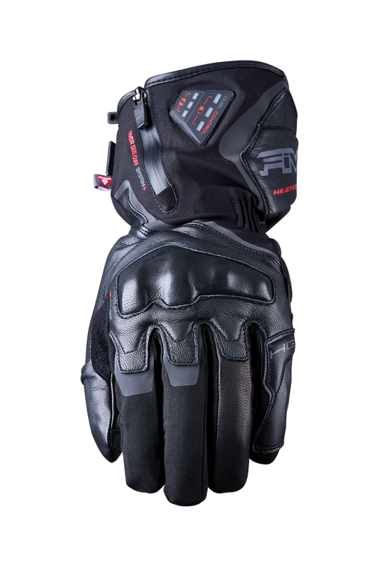 FIVE GLOVES - HG1 EVO WP - BLACK