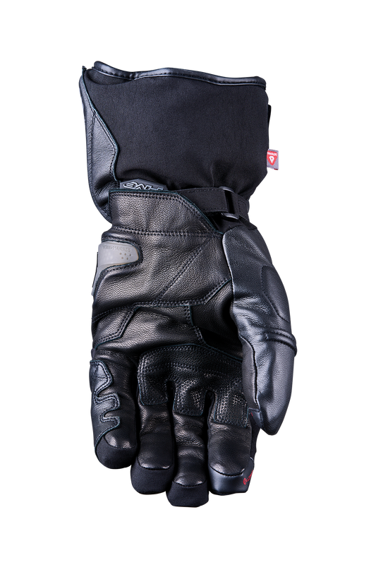 FIVE GLOVES - HG1 EVO WP - BLACK