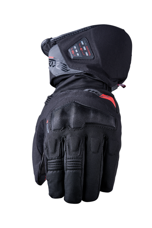 FIVE GLOVES - HG2 EVO WP - BLACK