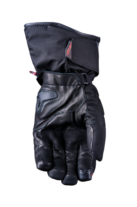 FIVE GLOVES - HG2 EVO WP - BLACK