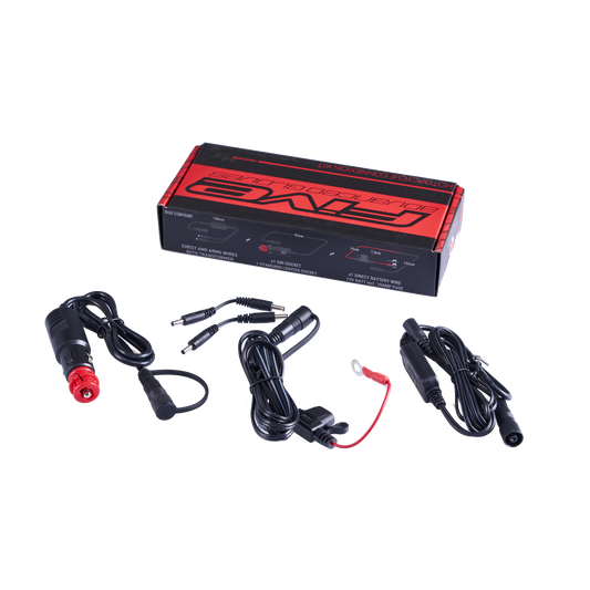 FIVE GLOVES - HG CONNECTION KIT