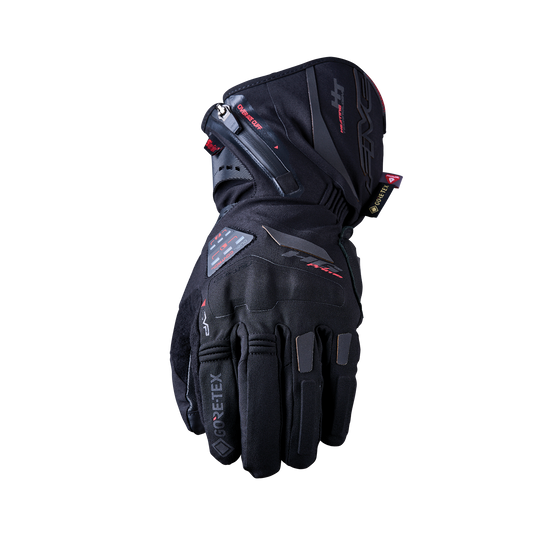FIVE GLOVES - HG PRIME GTX - BLACK