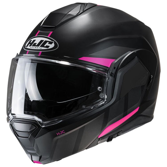 HJC - i100 Beis - MC8SF