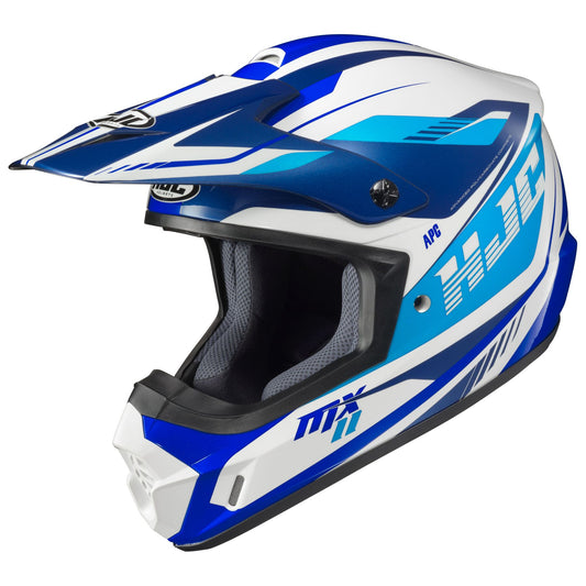 HJC - CS-MX 2 Drift - MC2