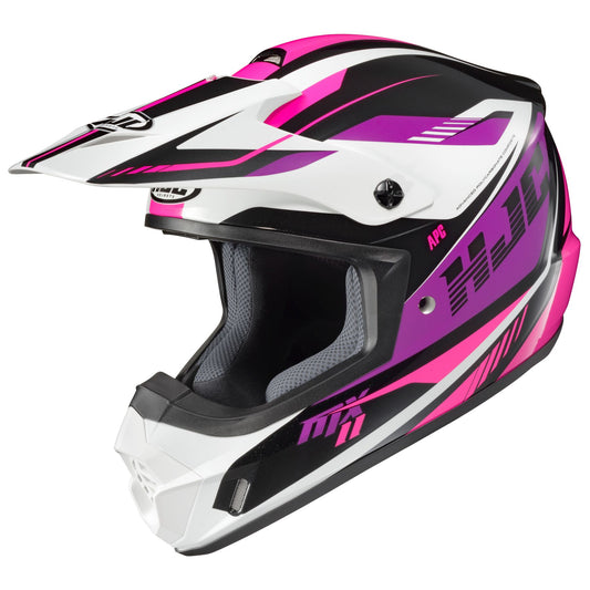 HJC - CS-MX 2 Drift - MC8