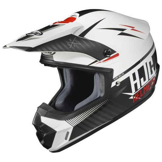HJC - CS-MX 2 Tweek - MC1SF