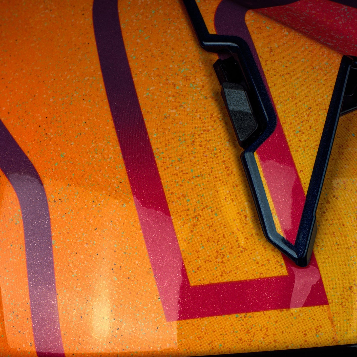 SHOEI - X-Fifteen Marquez Holi - TC1