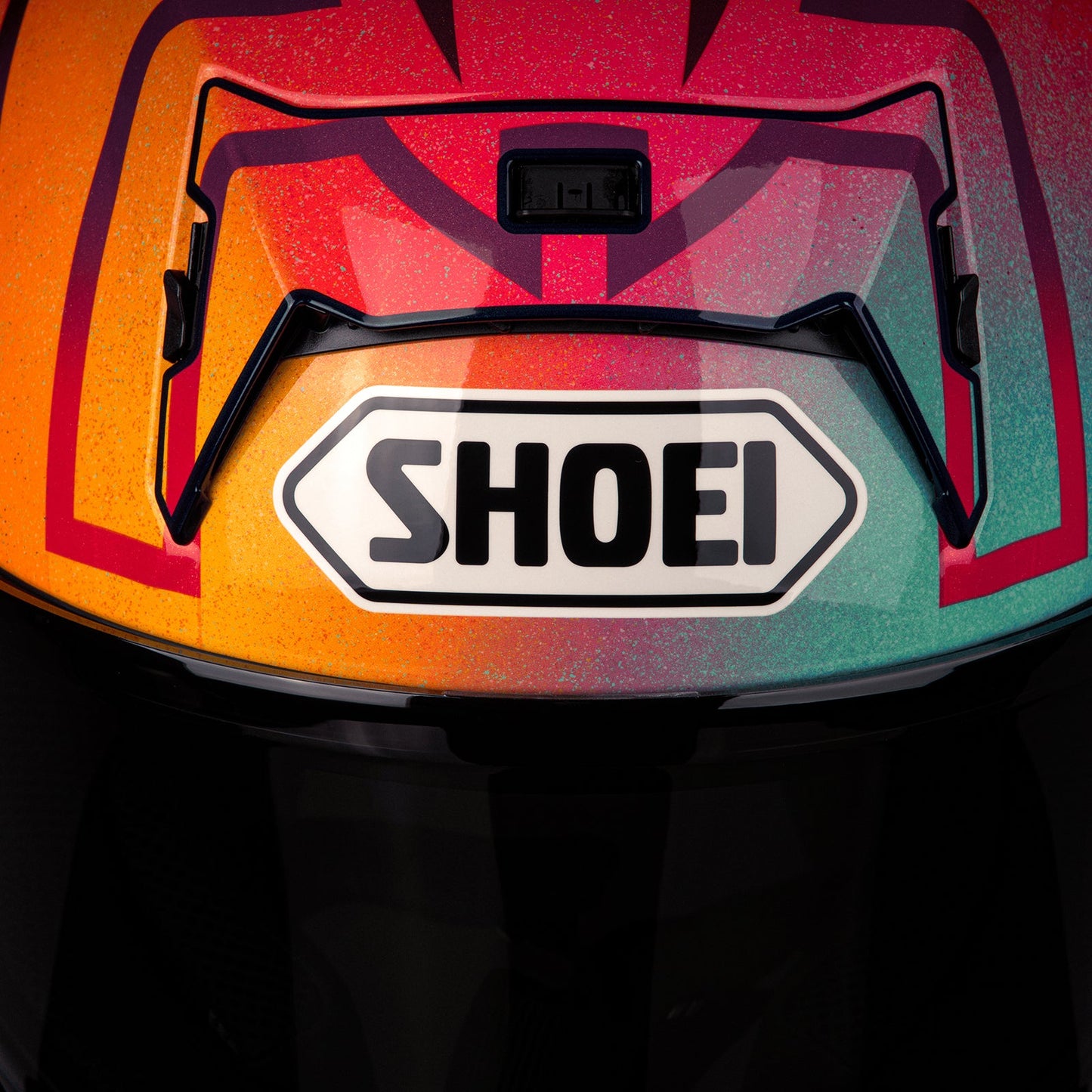 SHOEI - X-Fifteen Marquez Holi - TC1