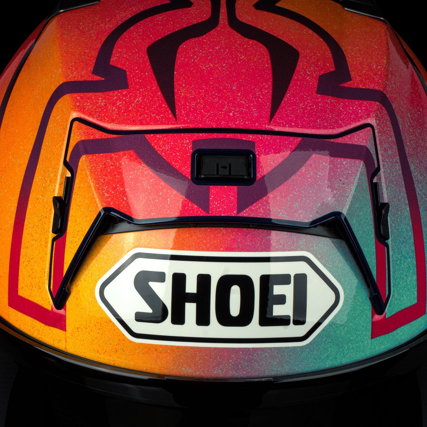 SHOEI - X-Fifteen Marquez Holi - TC1