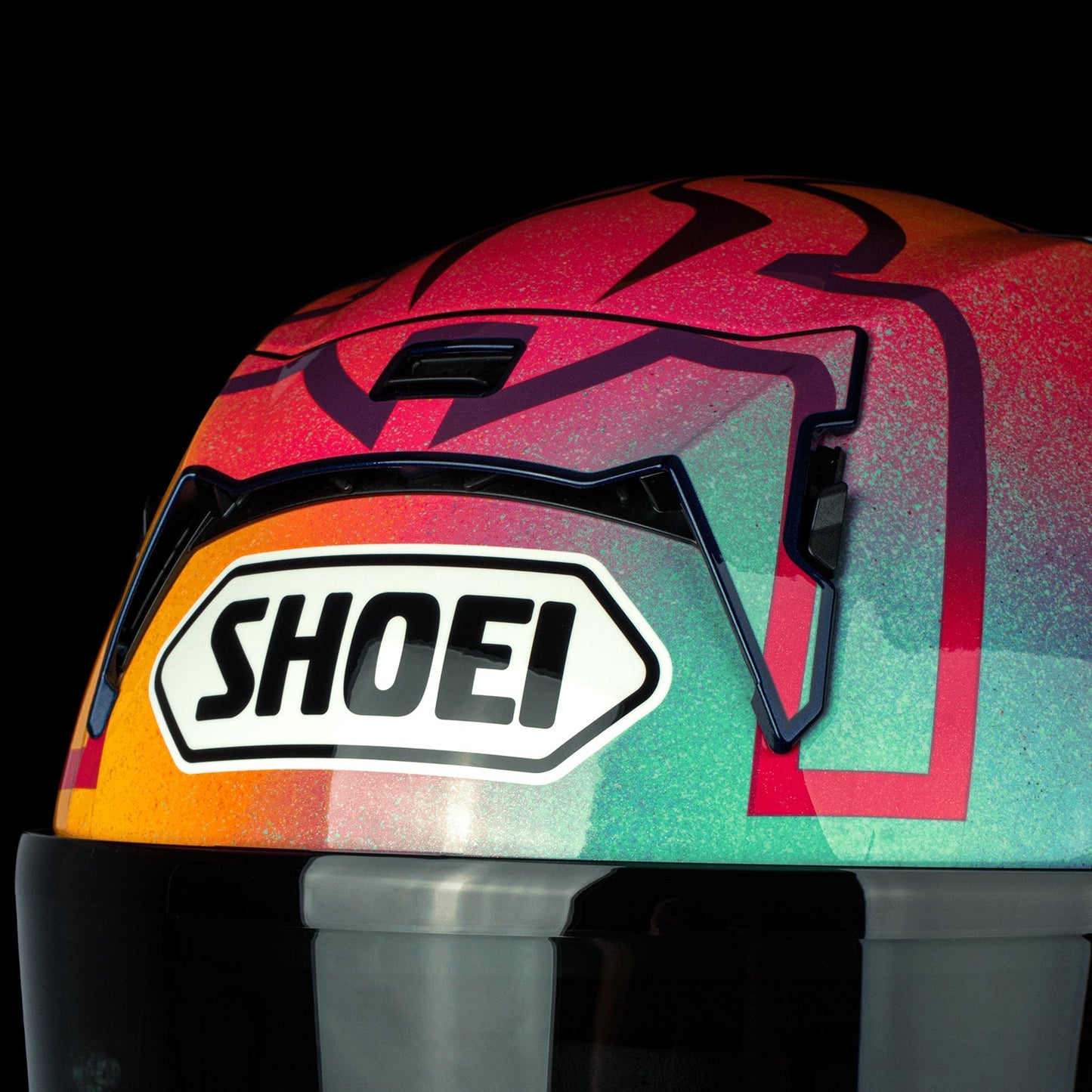SHOEI - X-Fifteen Marquez Holi - TC1