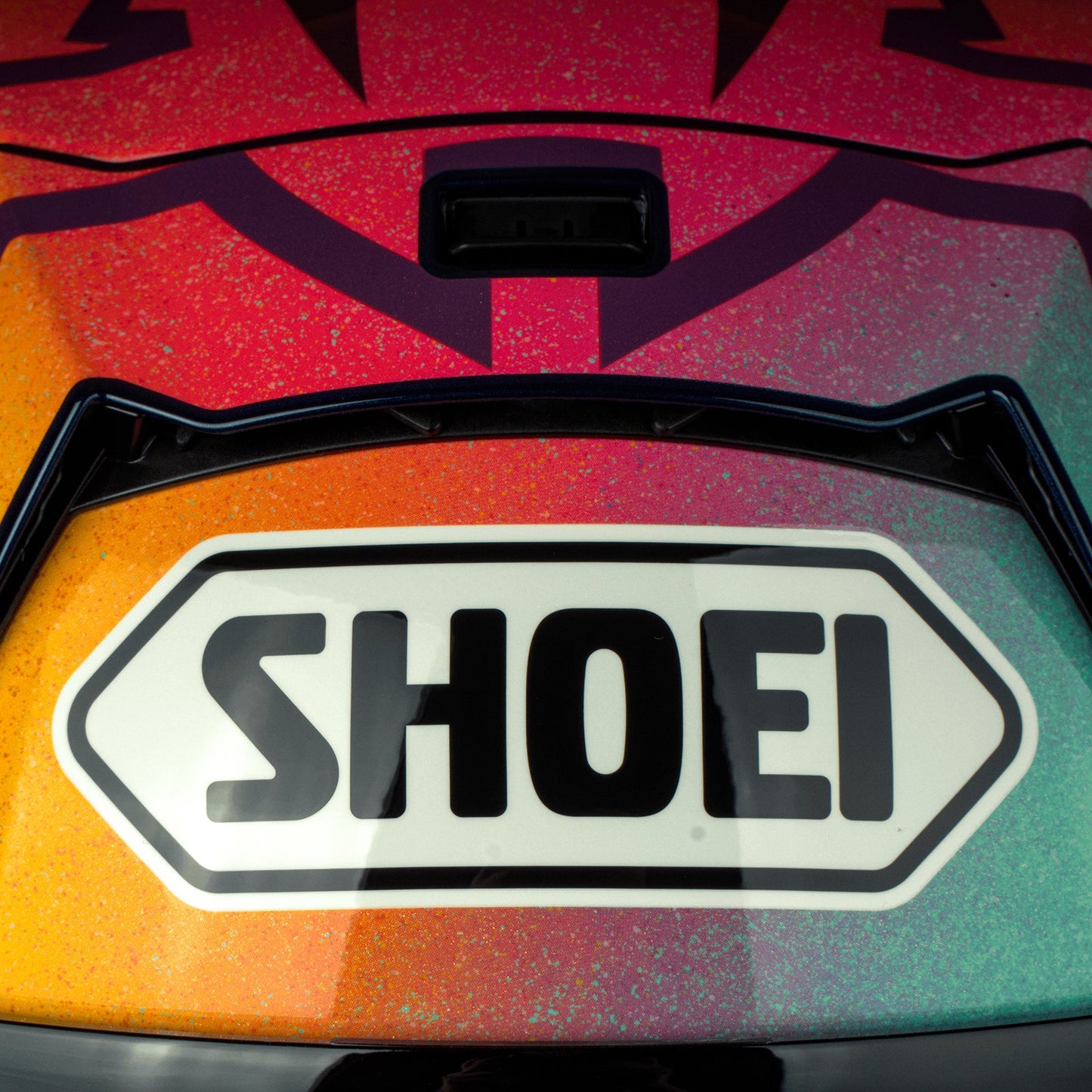 SHOEI - X-Fifteen Marquez Holi - TC1