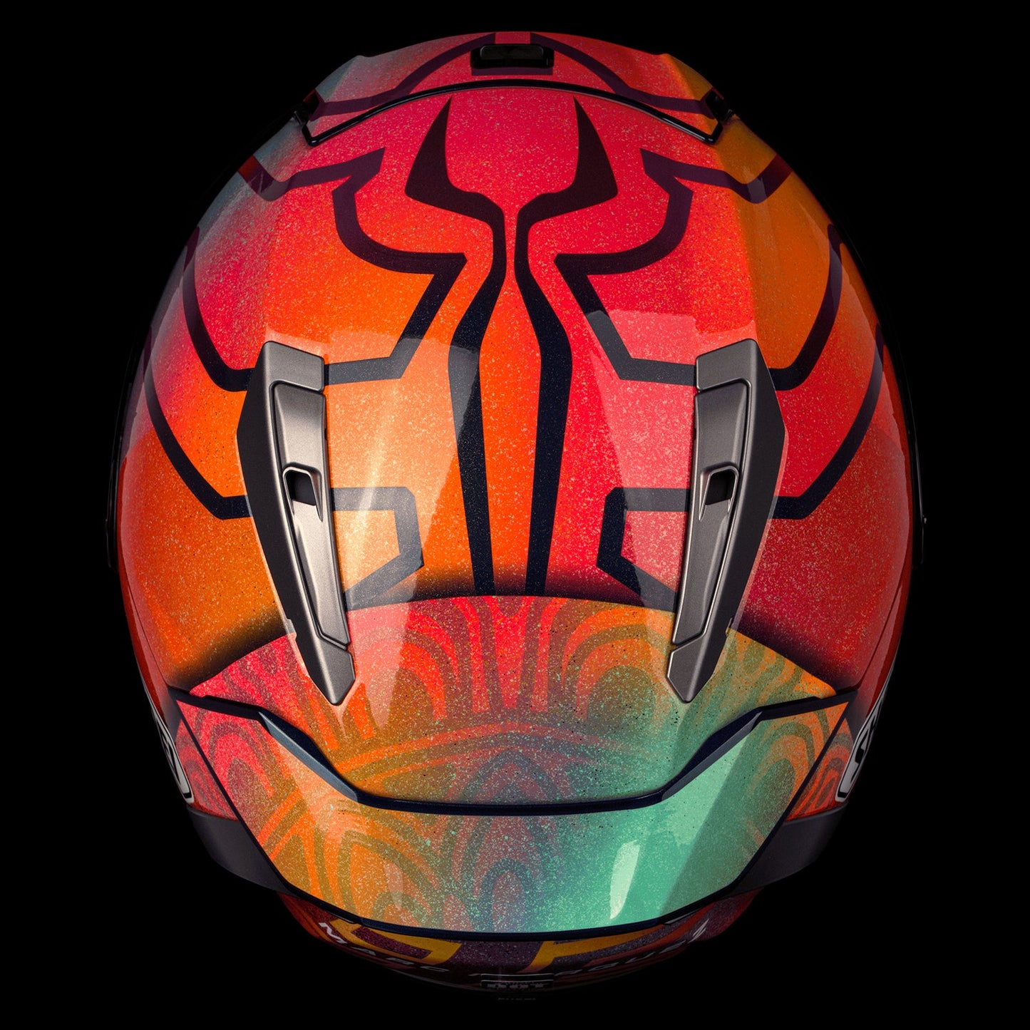 SHOEI - X-Fifteen Marquez Holi - TC1