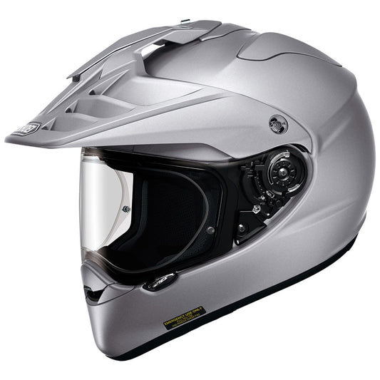 SHOEI - Hornet X2 - SILVER