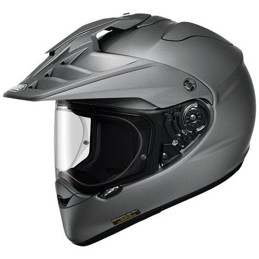 SHOEI - Hornet X2 - MATTE GREY