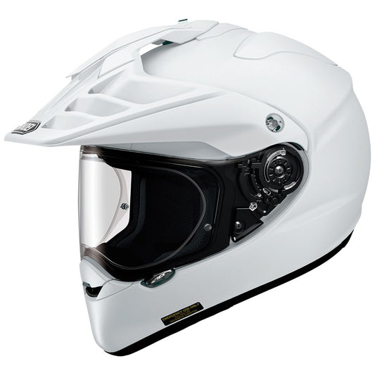 SHOEI - Hornet X2 - WHITE