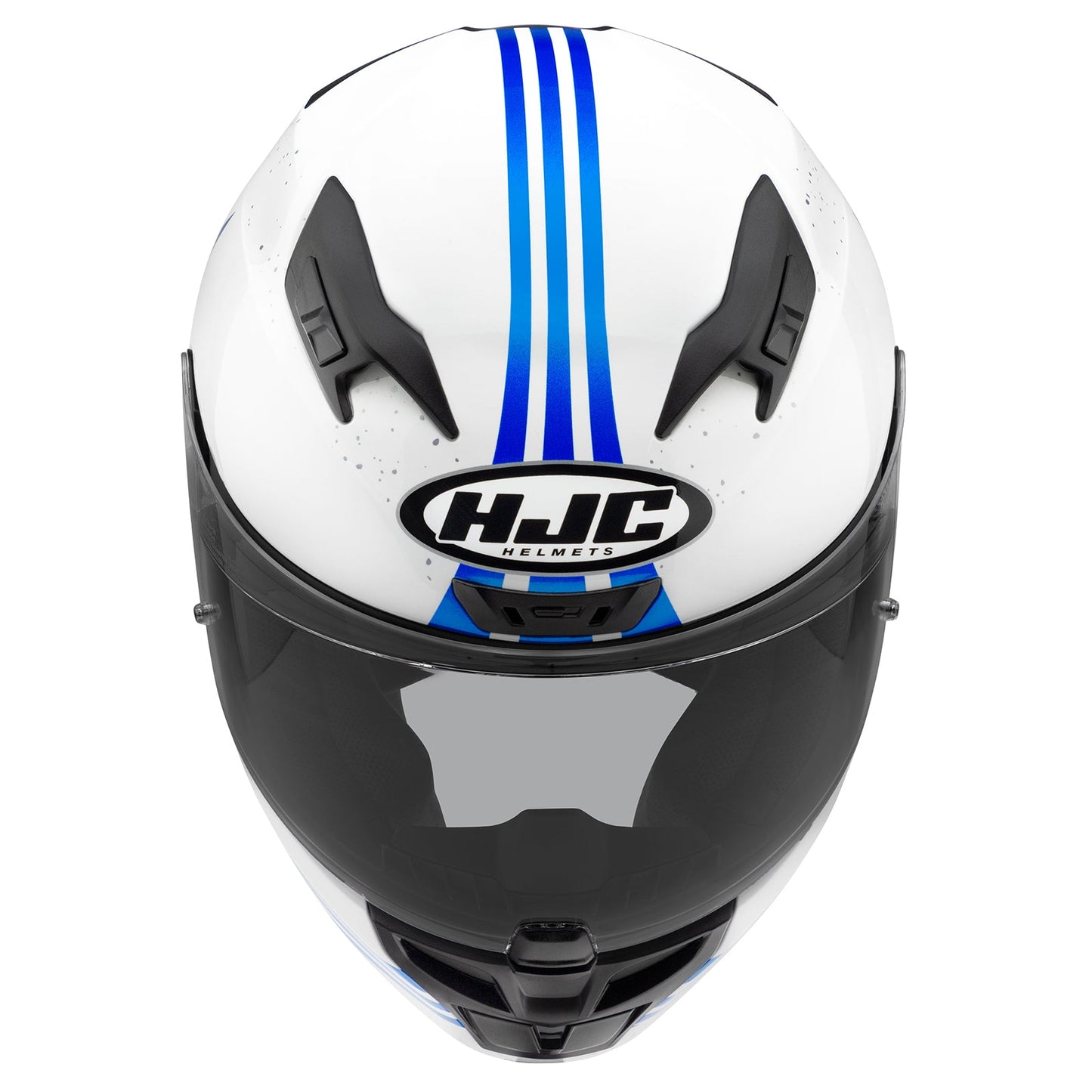 HJC - i10 Star - MC2