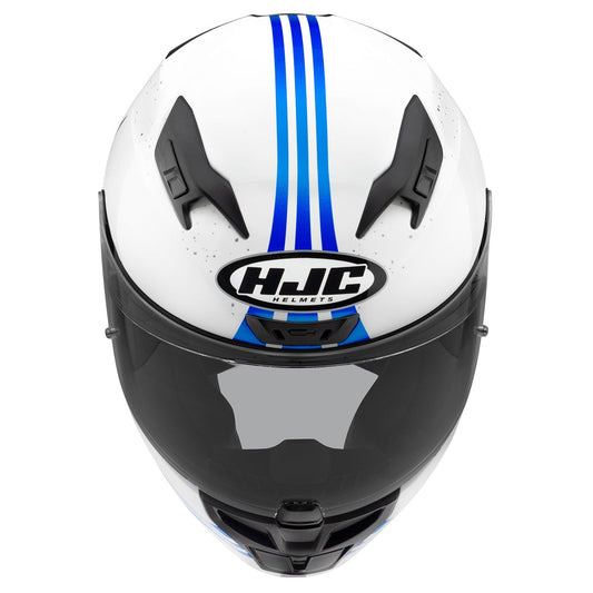 HJC - i10 Star - MC2