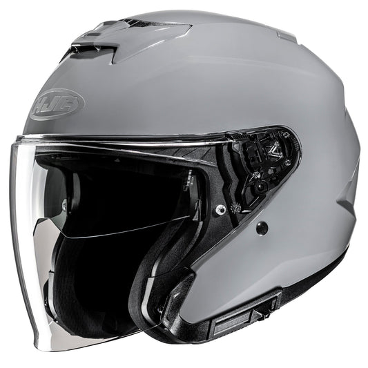 HJC - i31 - NARDO GREY