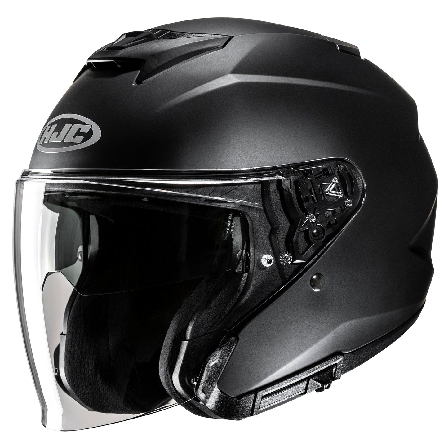 HJC - i31 - SEMI FLAT BLACK