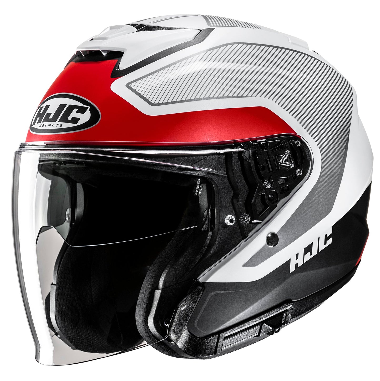 HJC - i31 Tevis - MC1SF