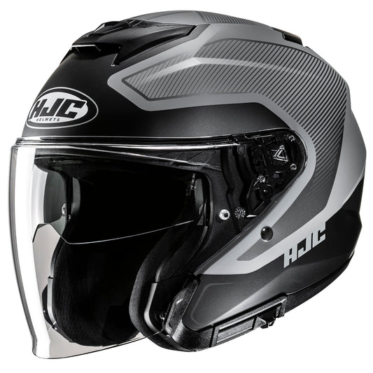 HJC - i31 Tevis - MC5SF