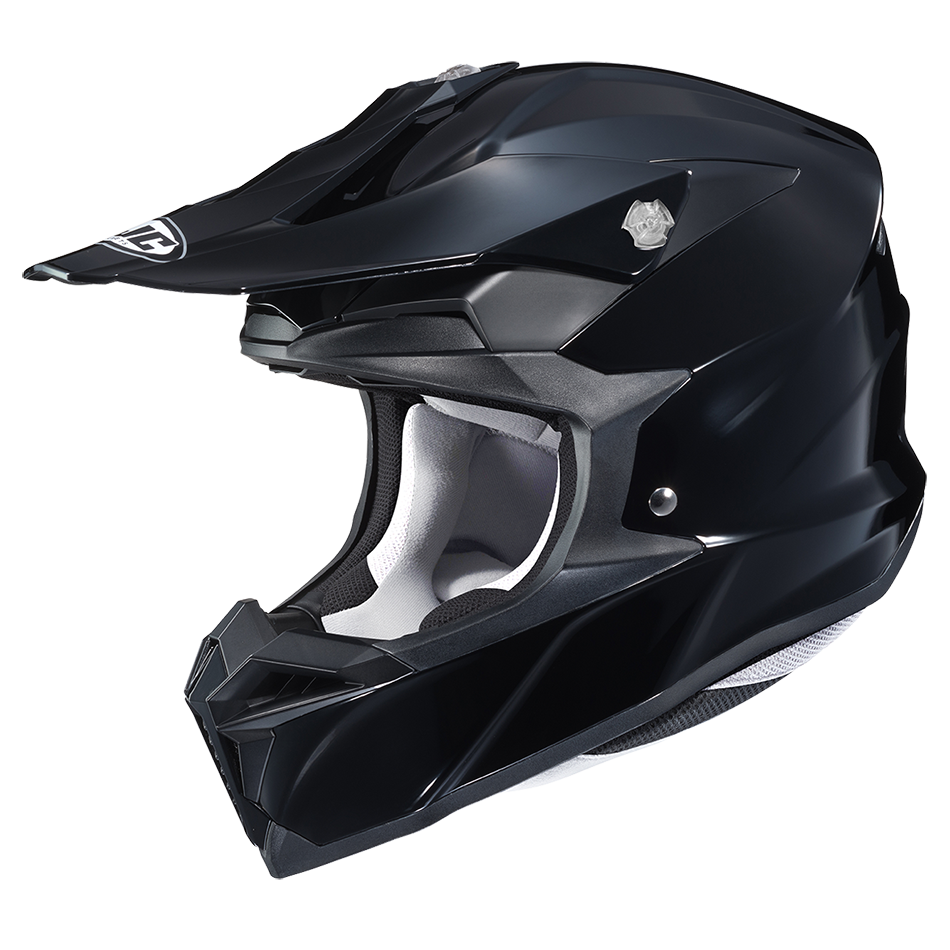 HJC - i50 - BLACK