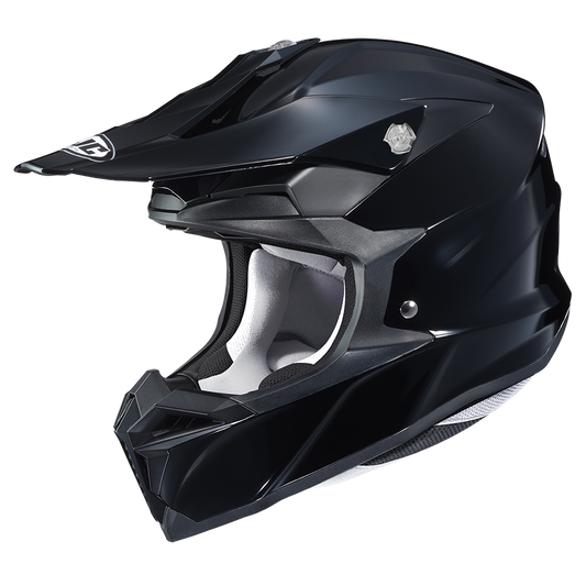 HJC - i50 - BLACK