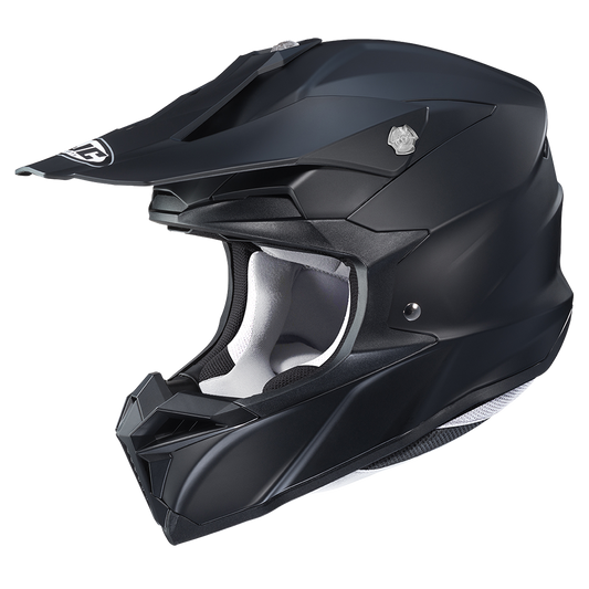 HJC - i50 - SEMI FLAT BLACK