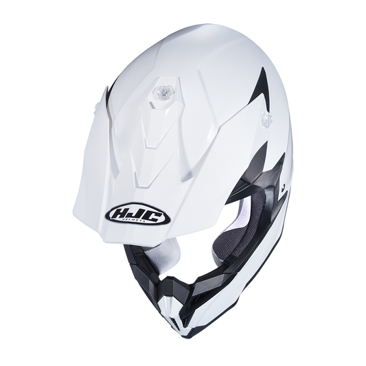HJC - i50 - WHITE