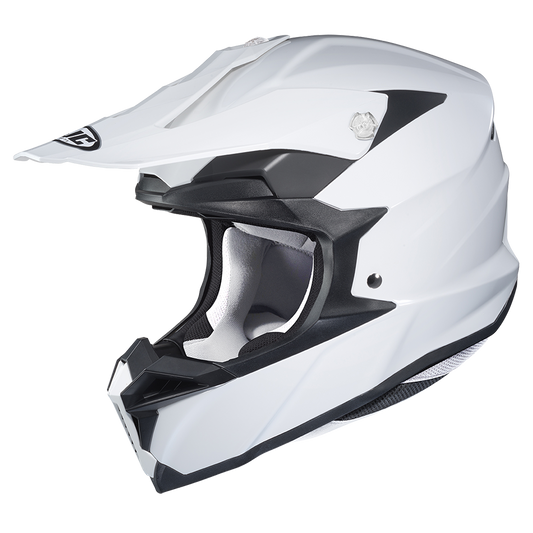 HJC - i50 - WHITE