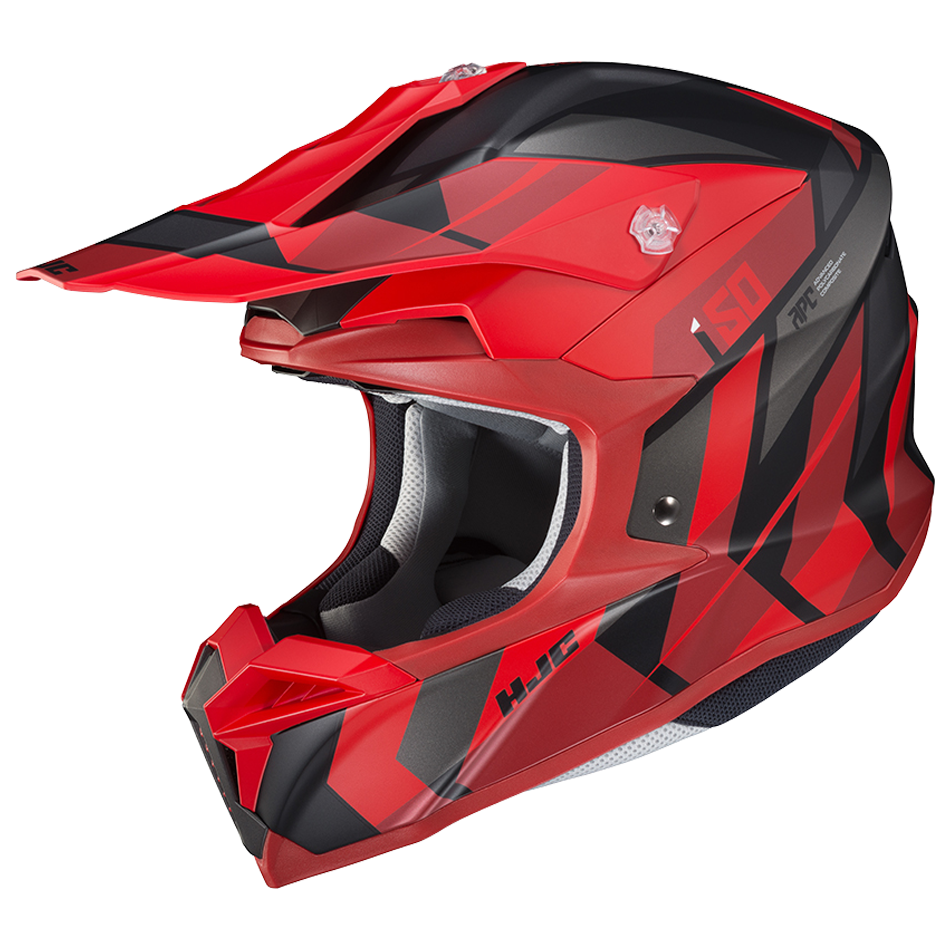 HJC - i50 Vanish - MC1SF